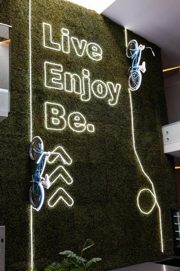 Eazy Living Tijuana Rio Exterior foto